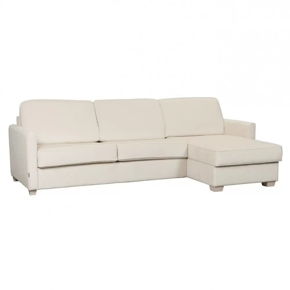 Sofa Z Funkcją Spania Sedac Nova Z Szezlongiem Furninova