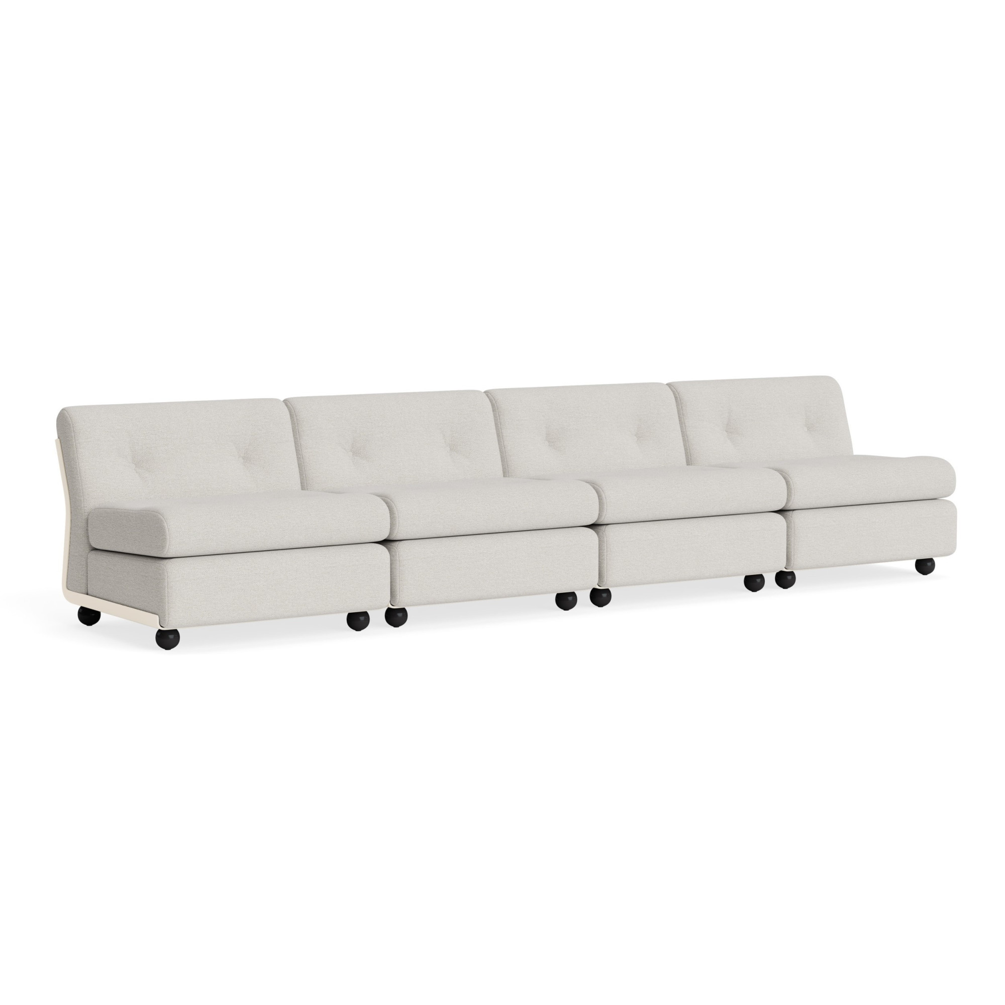 Sofa Amanta 4 Osobowa Story 102 Hay