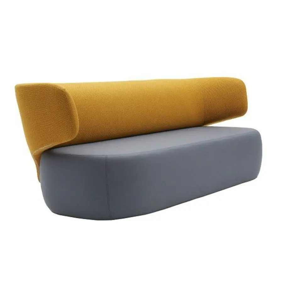 Sofa Basel Soft Line