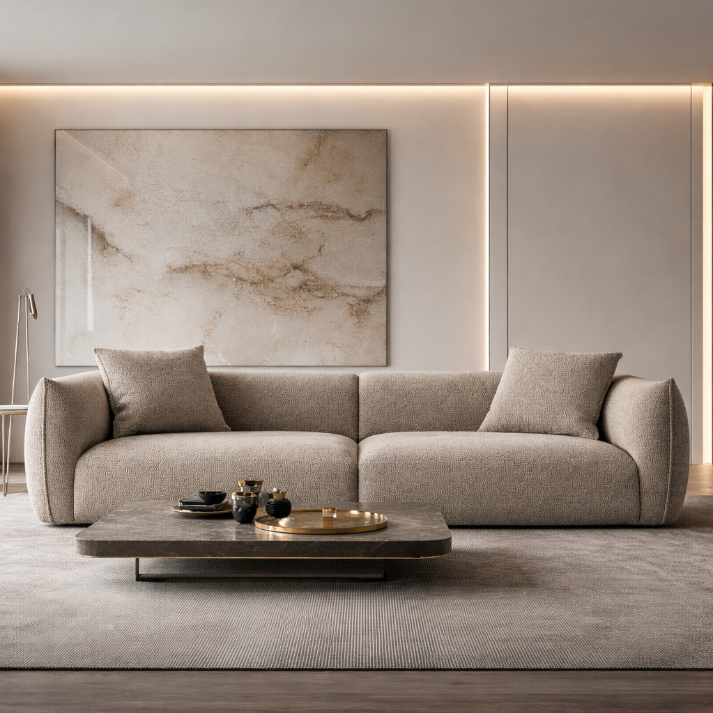 Sofa Modułowa Casandra Nordic Line