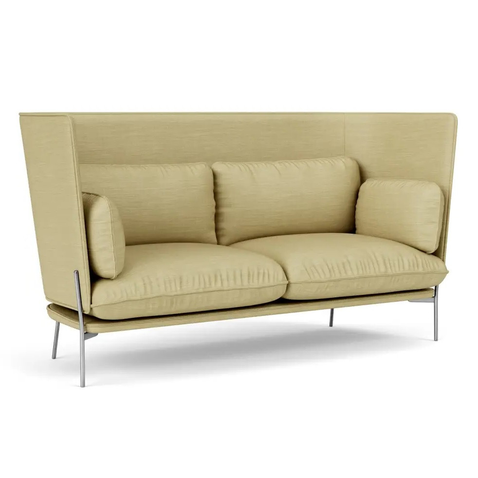 Sofa Cloud Ln7 Kvadrat Canvas 414 Andtradition