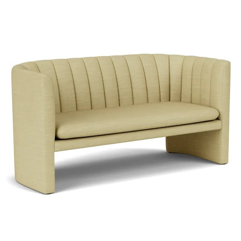 Sofa Loafer Sc25 Kvadrat Canvas 414 Andtradition