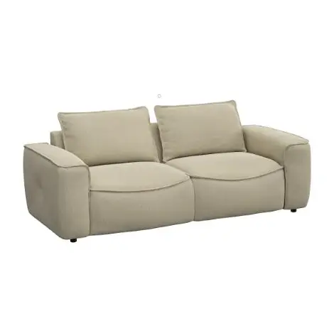 Sofa Marisa 2,5 seat Sandy Beige