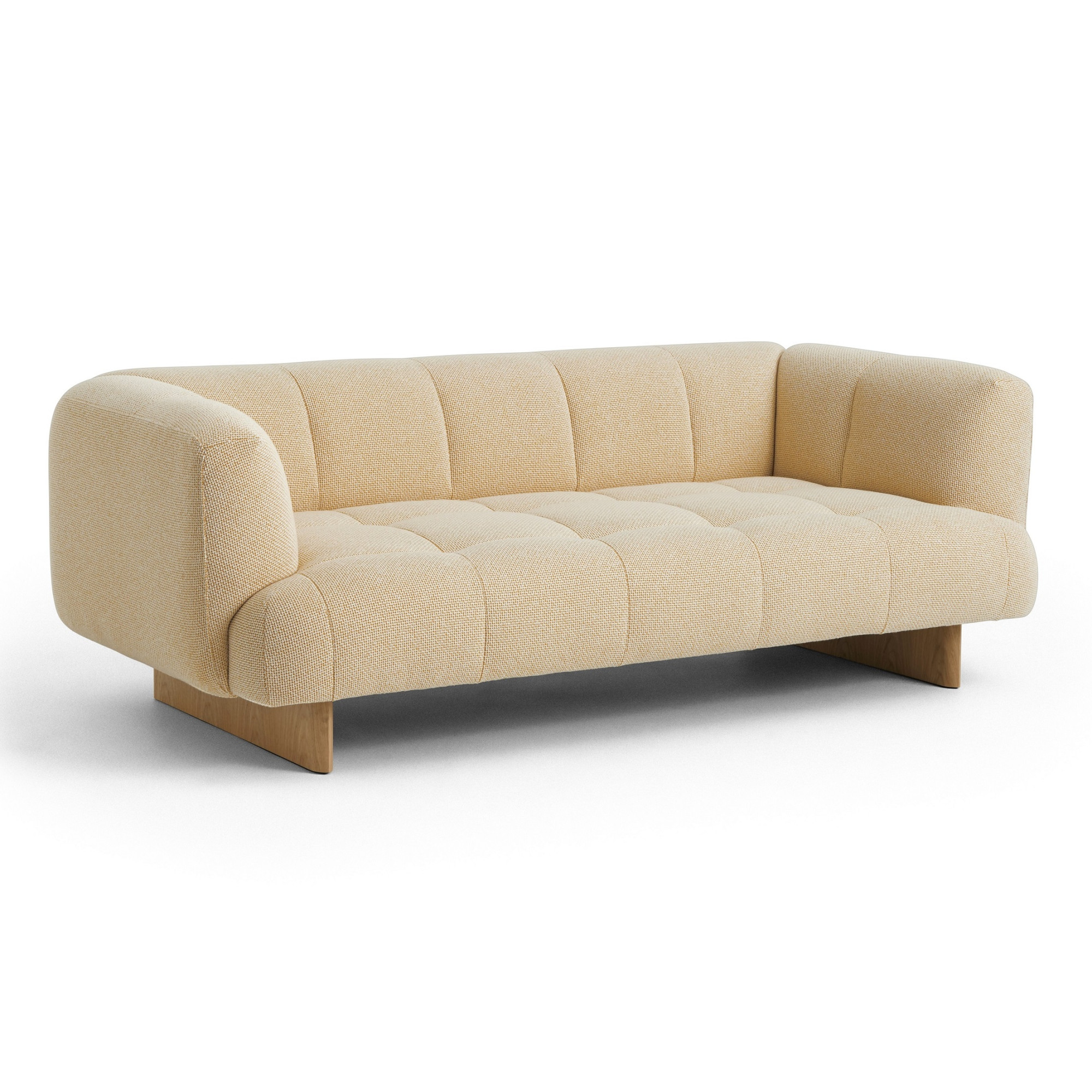 Sofa Quilton Lift 2 Osobowa Tartaglia 857 Hay