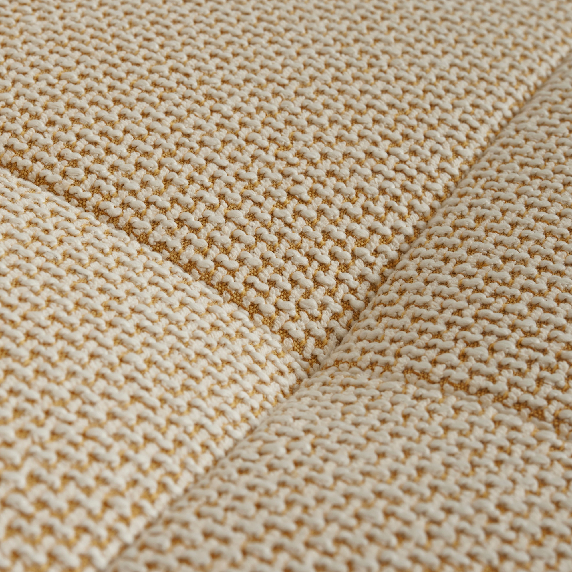 Sofa Quilton Lift 2 osobowa Tartaglia 857 HAY