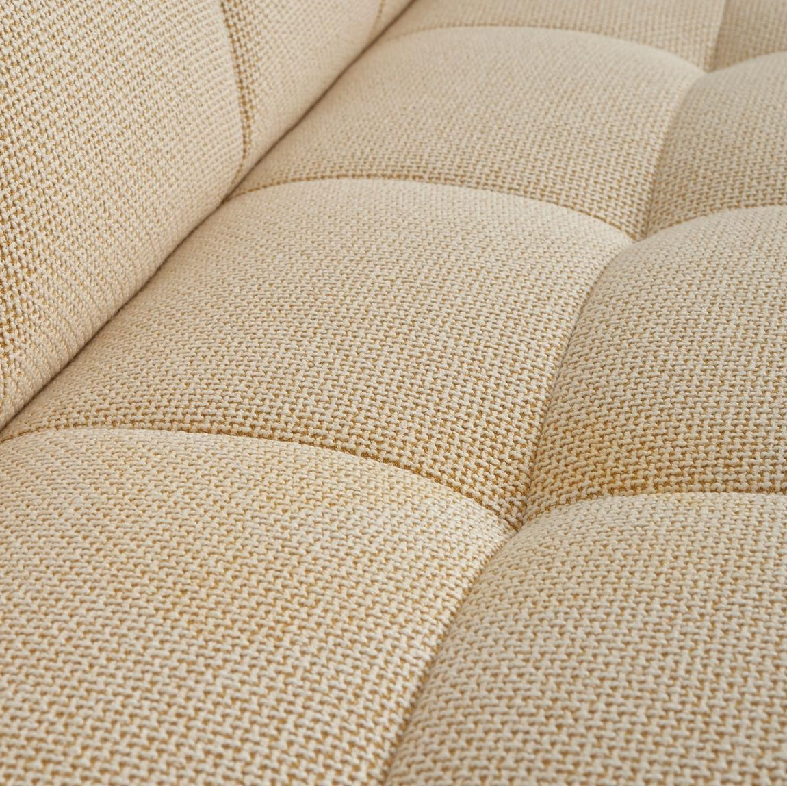 Sofa Quilton Lift 2 osobowa Tartaglia 857 HAY