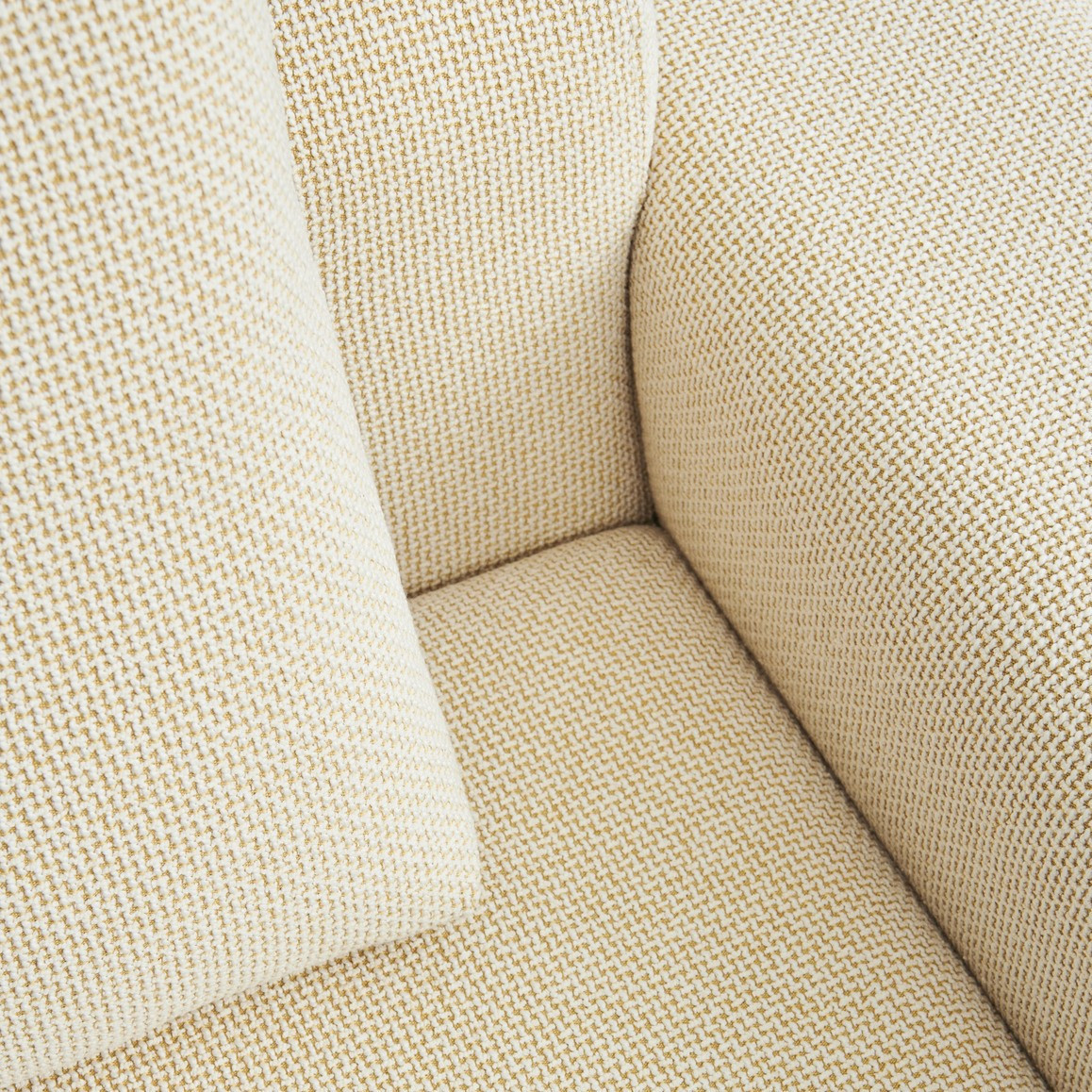 Sofa Quilton Lift 2 osobowa Tartaglia 857 HAY