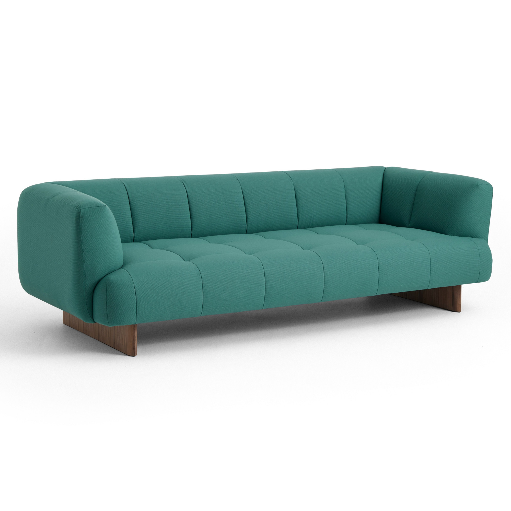 Sofa Quilton Lift 3 Osobowa Naveli 953 Hay