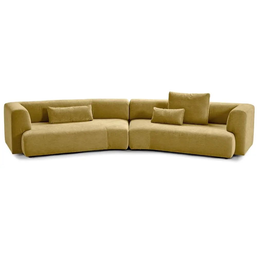 Sofa modułowa Duo Maxi Sancal
