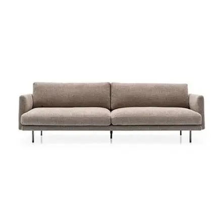 Sofa modułowa Mies Calligaris
