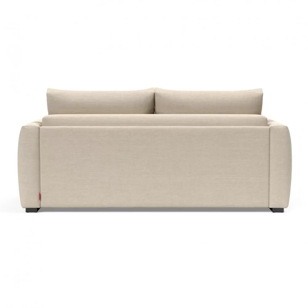 Sofa rozkładana Cosial 180x200 cm Phobos Latte Innovation