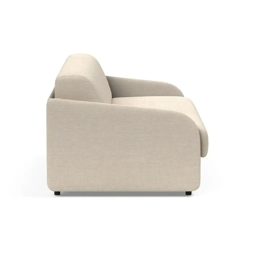 Sofa rozkładana Eivor spring 160 cm Innovation