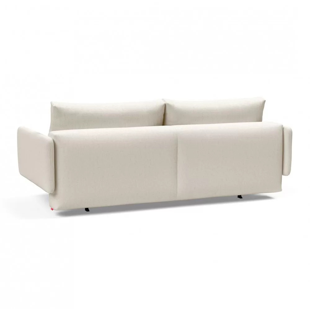 Sofa rozkładana Frode z podł. Boucle Off-White Innovation