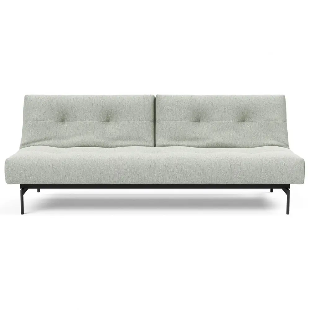 Sofa rozkładana ILB 200 Mozart 888 Slate Brown Innovation