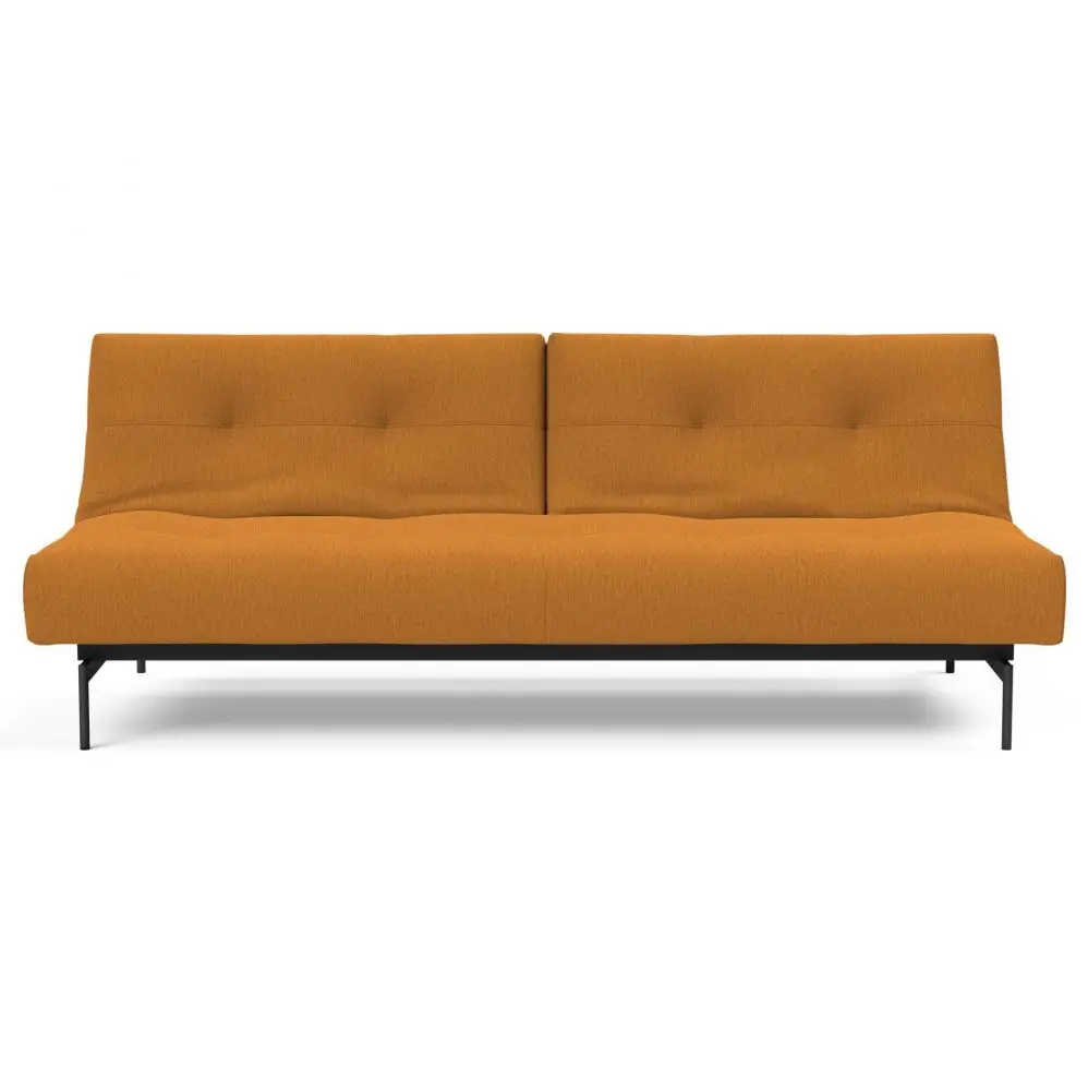 Sofa rozkładana ILB 200 Mozart 893 Masala Innovation