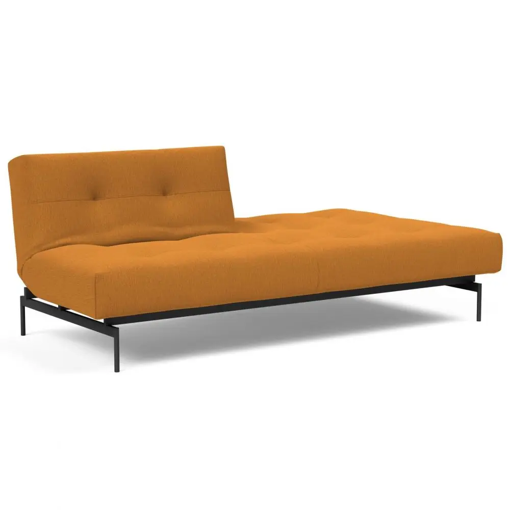 Sofa rozkładana ILB 200 Mozart 893 Masala Innovation