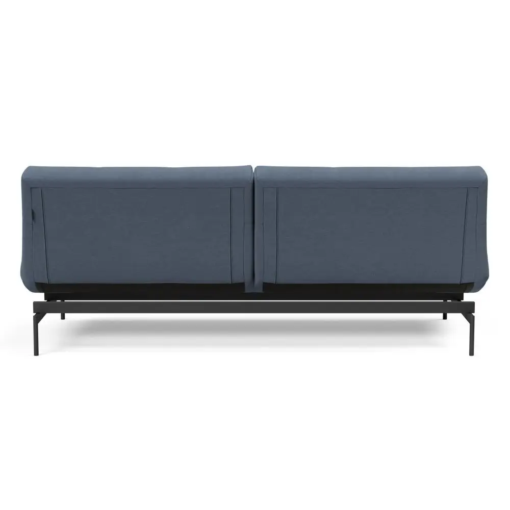 Sofa rozkładana ILB 200 Yogia 862 Ocean Blue Innovation