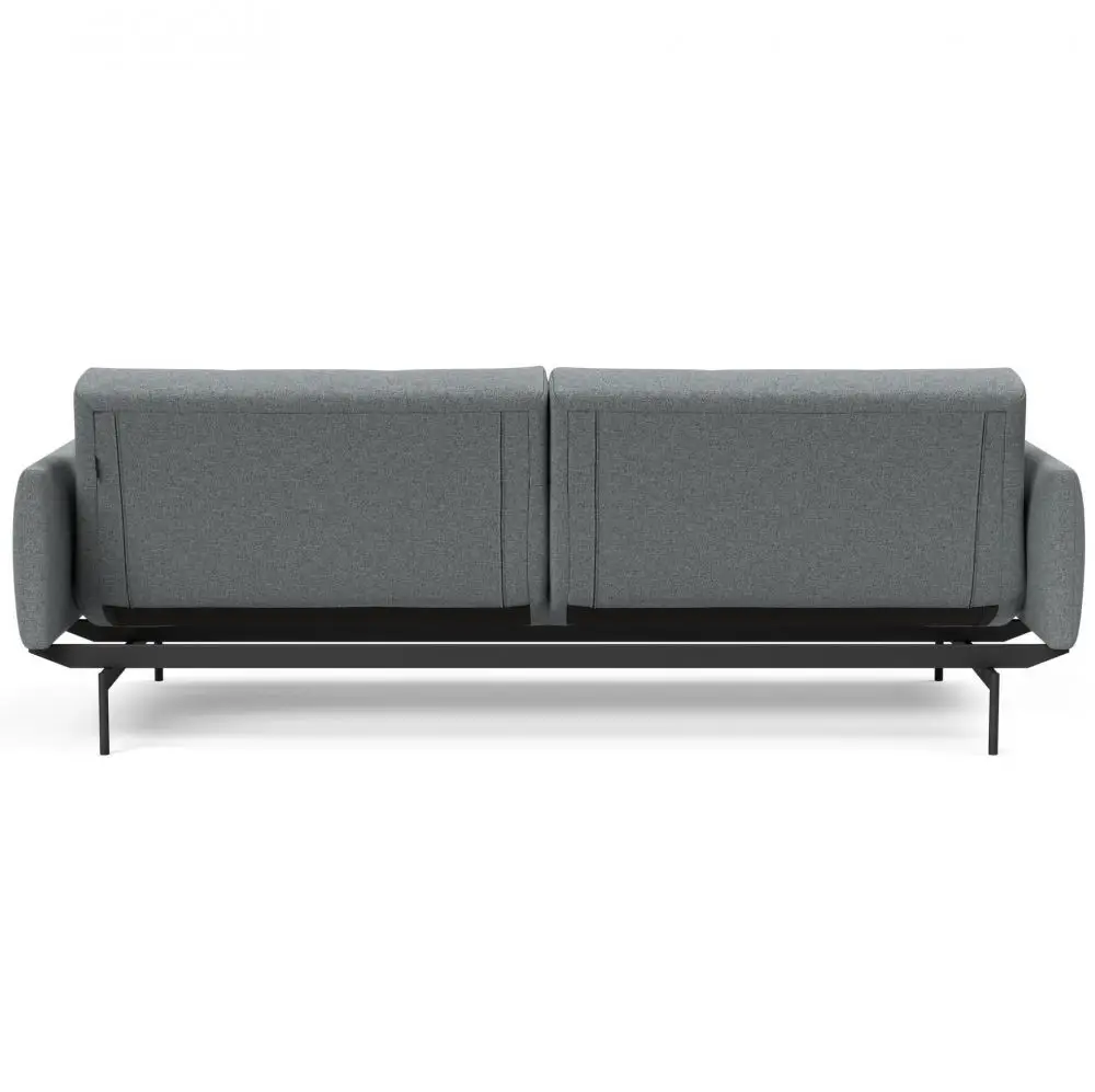 Sofa rozkładana ILB 201 corocco 320 Shadow Grey Innovation