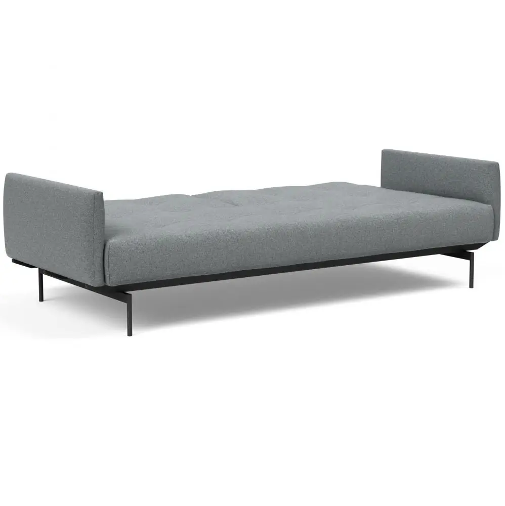 Sofa rozkładana ILB 201 corocco 320 Shadow Grey Innovation