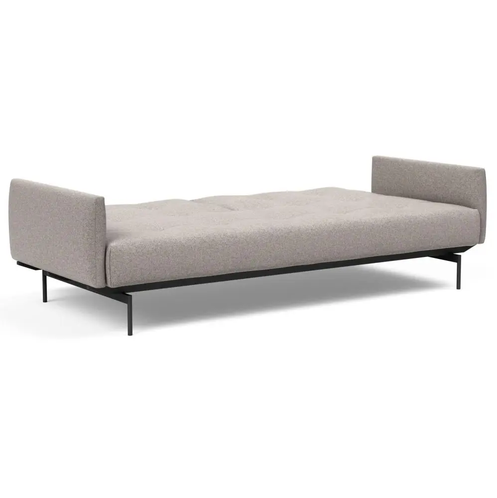 Sofa rozkładana ILB 201 corocco 321 Warm Grey Innovation
