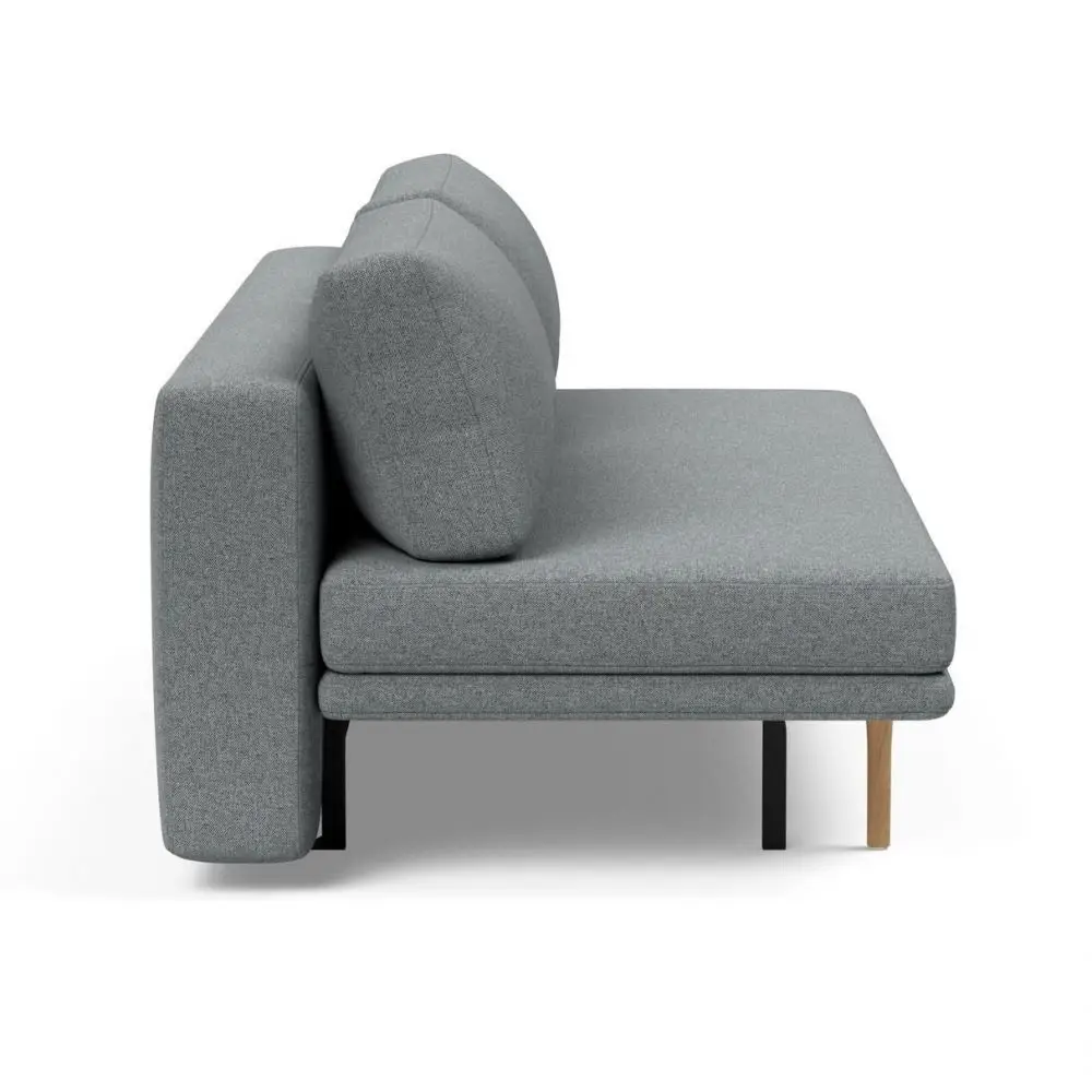 Sofa rozkładana ILB 300 Corocco 320 Shadow Grey Innovation