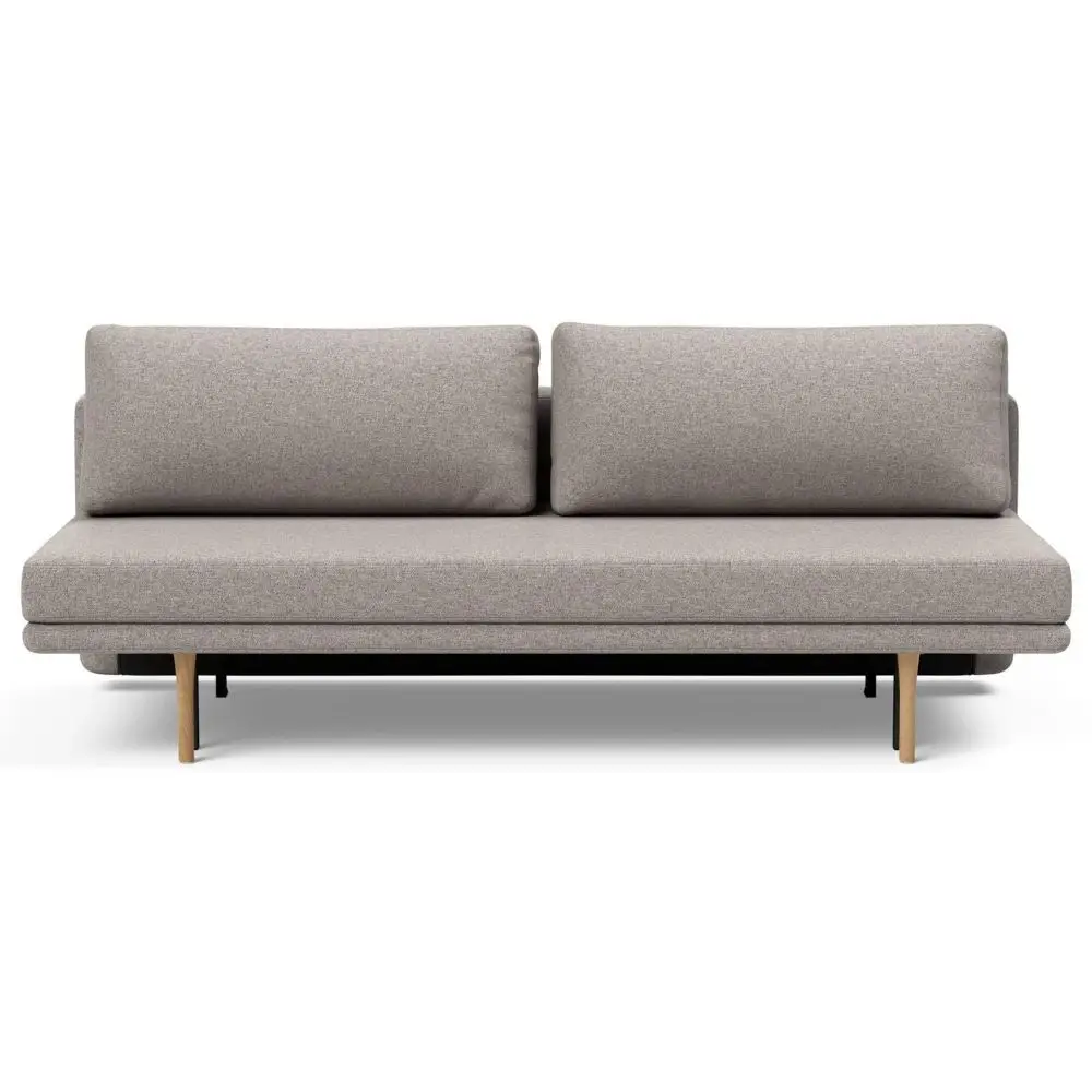 Sofa rozkładana ILB 300 Corocco 321 Warm Grey Innovation