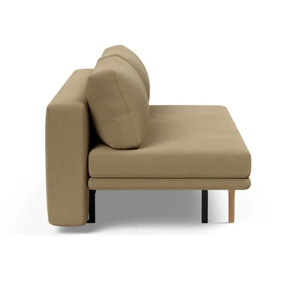 Sofa rozkładana ILB 300 Yogia Ginger 861 Innovation
