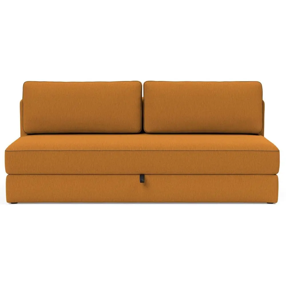 Sofa rozkładana ILB 400 893 Mozart Marsala Innovation