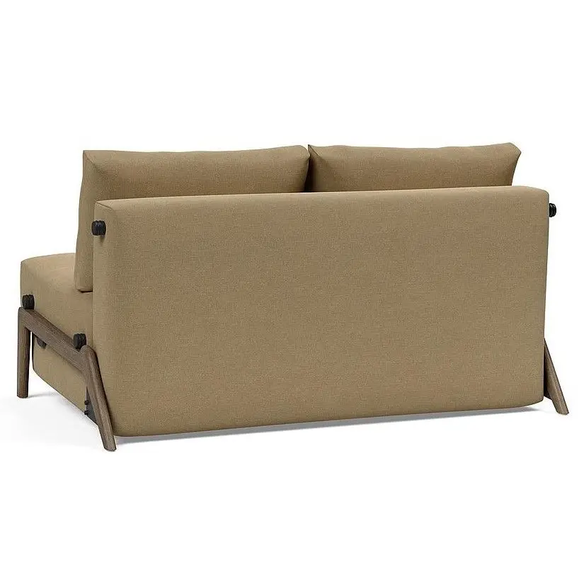 Sofa rozkładana ILB 500 140x200 cm Innovation