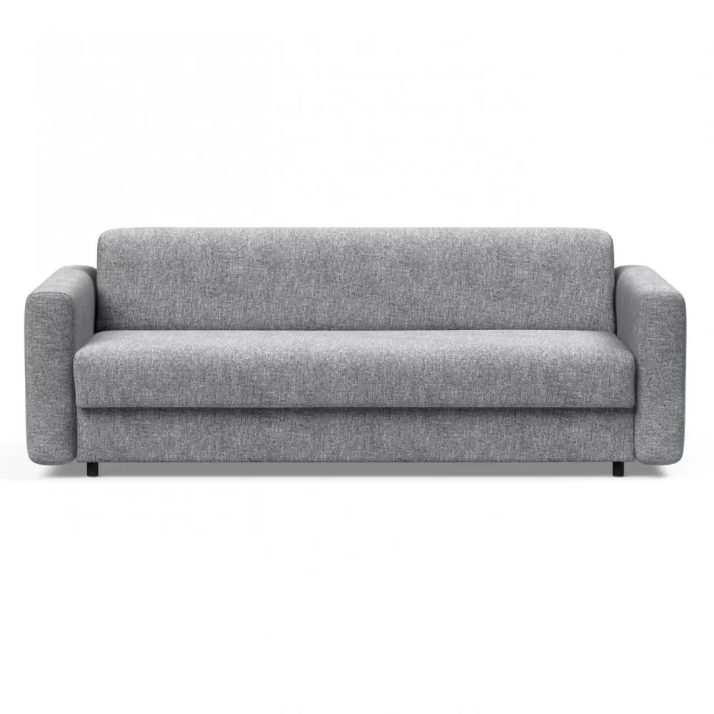 Sofa rozkładana Killian Spring 160 cm Twist Granite Innovation