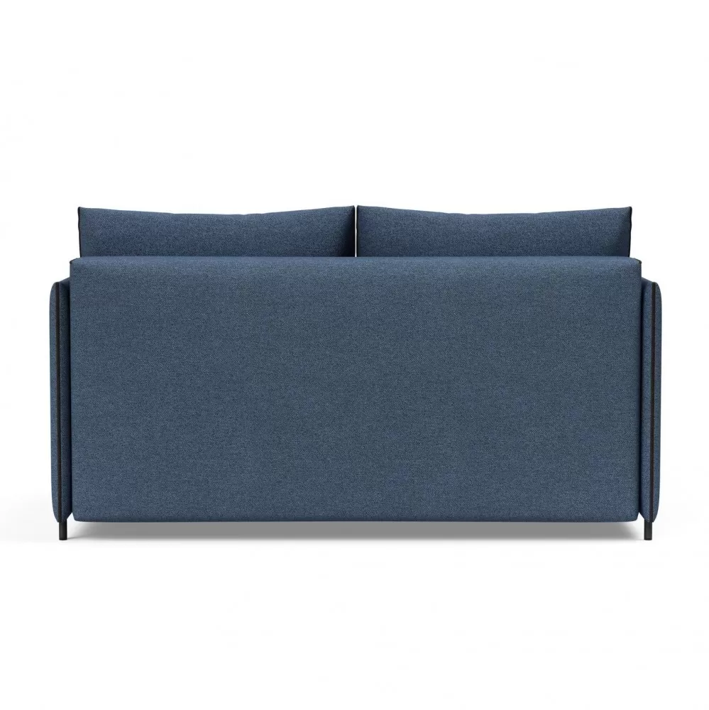 Sofa rozkładana Luoma Weda Blue Innovation