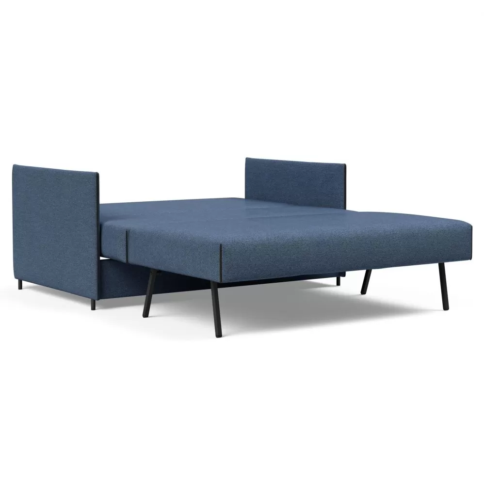 Sofa rozkładana Luoma Weda Blue Innovation