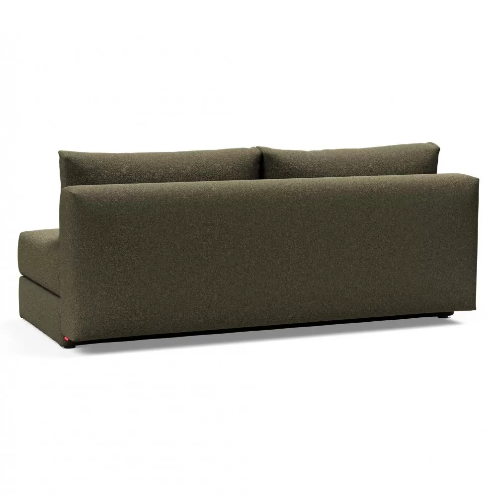 Sofa rozkładana Osvald Forest green Innovation