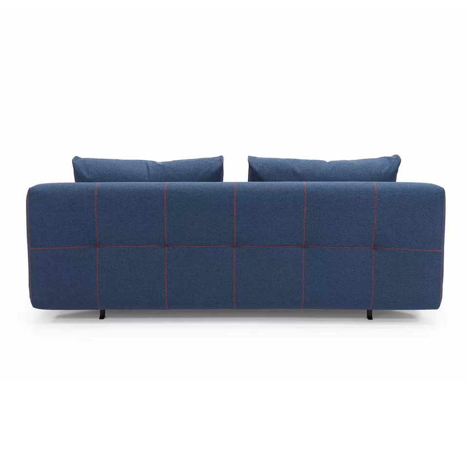 Sofa rozkładana Sigga X Weda Blue Innovation