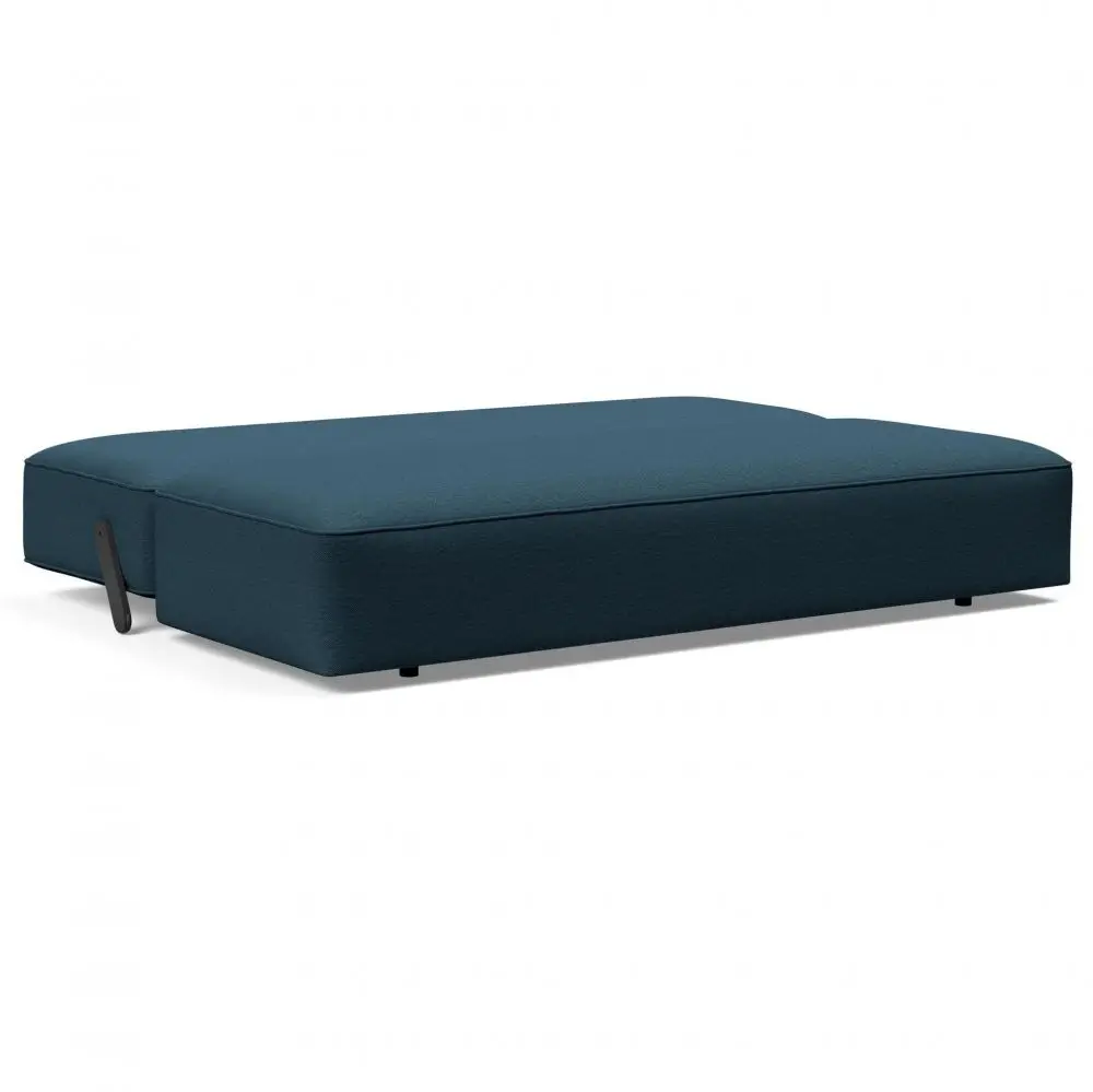 Sofa rozkładana Yonata Argus Navy Blue Innovation