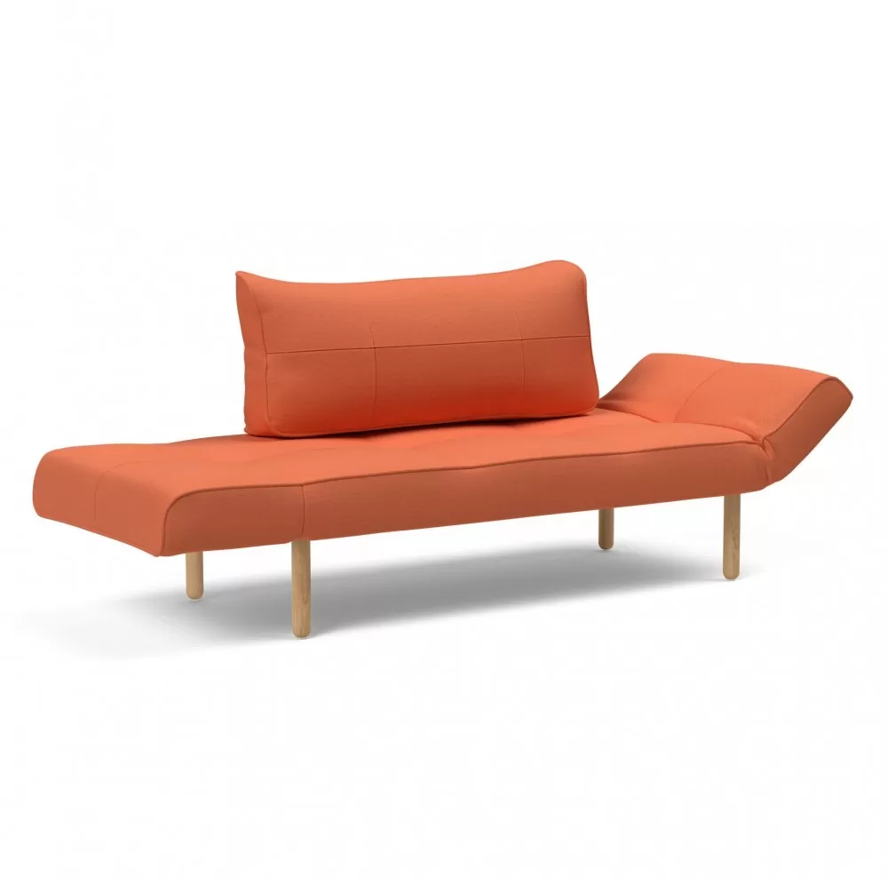 Sofa rozkładana Zeal Argus Rust Innovation