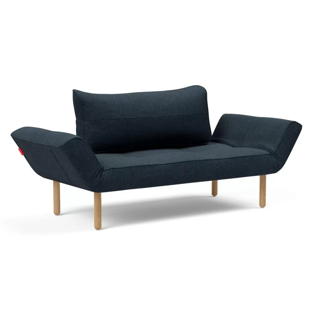 Sofa rozkładana Zeal Pacific Nist Blue Innovation
