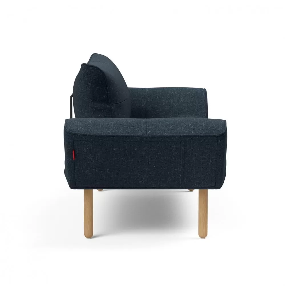Sofa rozkładana Zeal Pacific Nist Blue Innovation