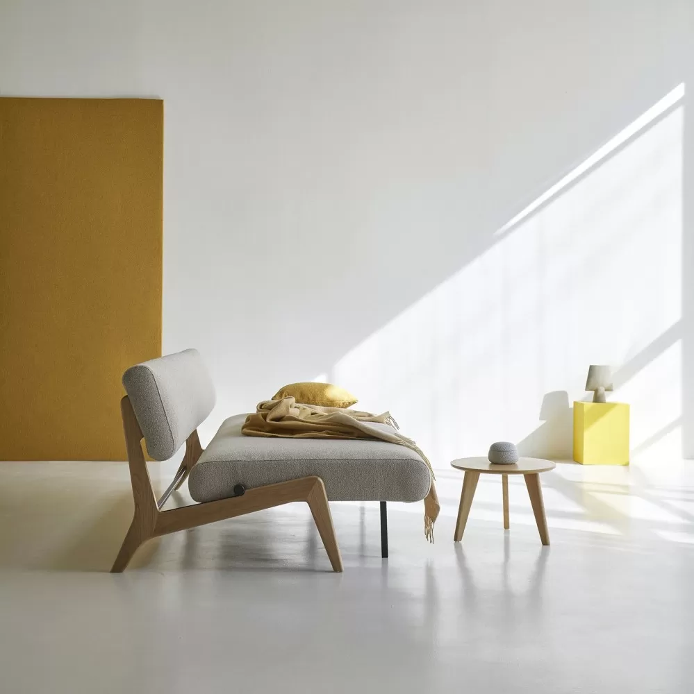 Sofa z funkcją spania Nolis Innovation