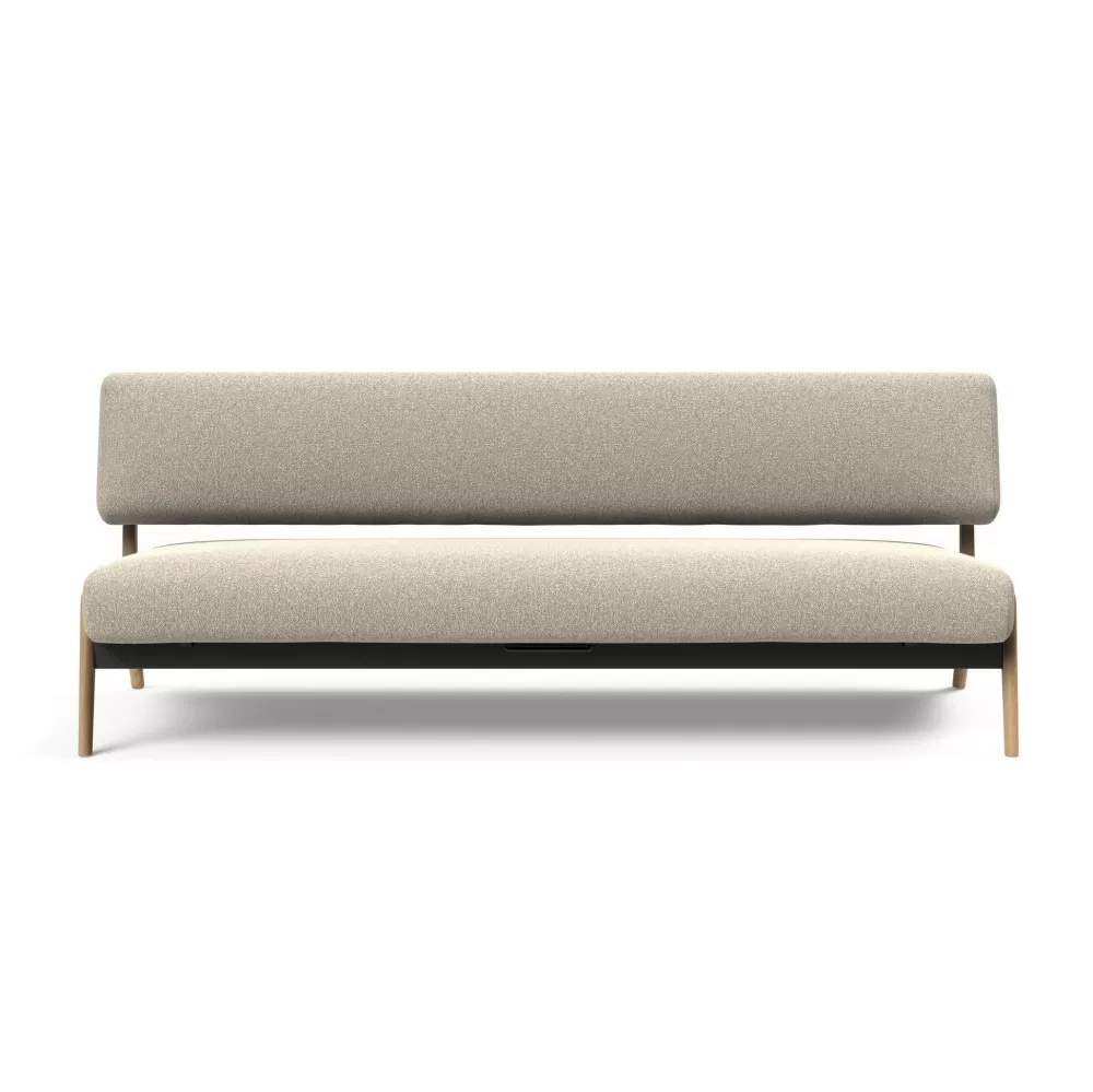 Sofa z funkcją spania Nolis Innovation