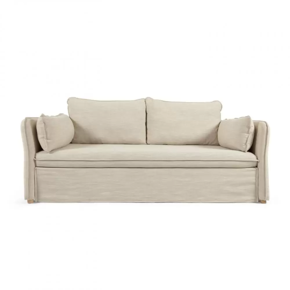 Sofa z funkcją spania Tanit La Forma