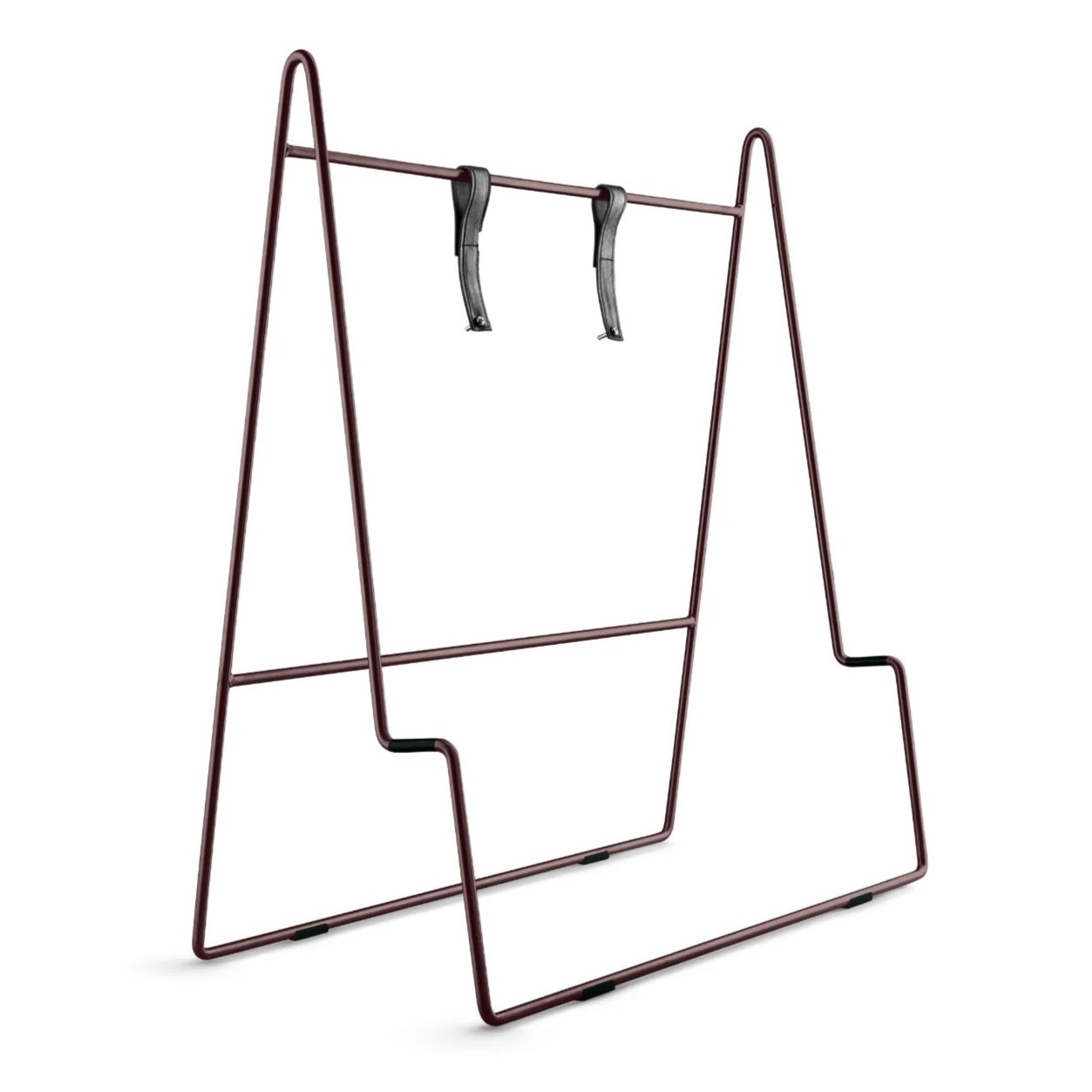 Stojak Pod Telewizor Carry Fioletowy Please Wait To Be Seated