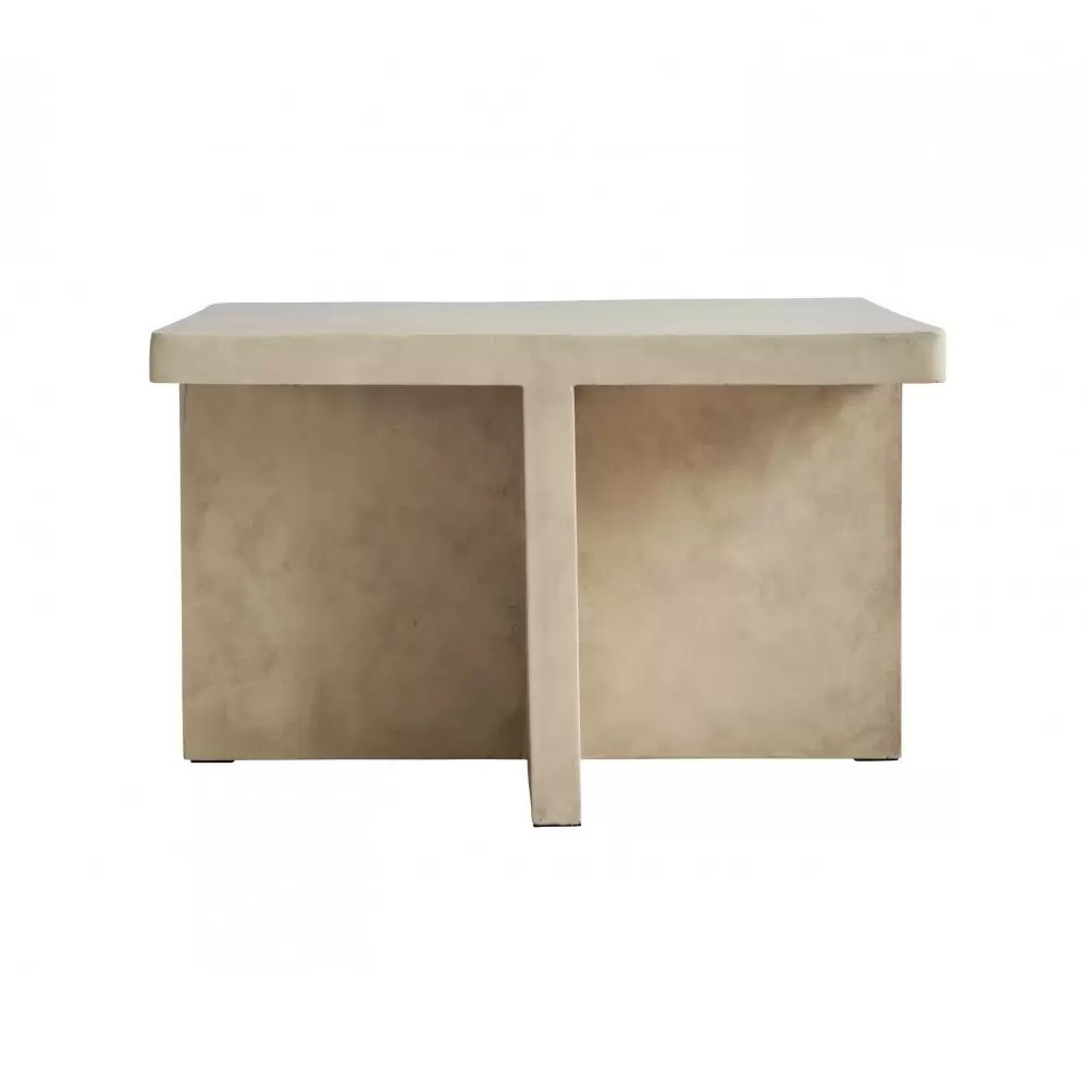 Stolik Kawowy Brutus Piaskowy 101 Copenhagen