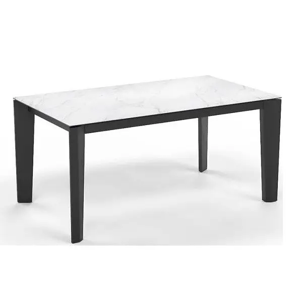 Stół rozkładany Alpha 160-220 cm Calligaris