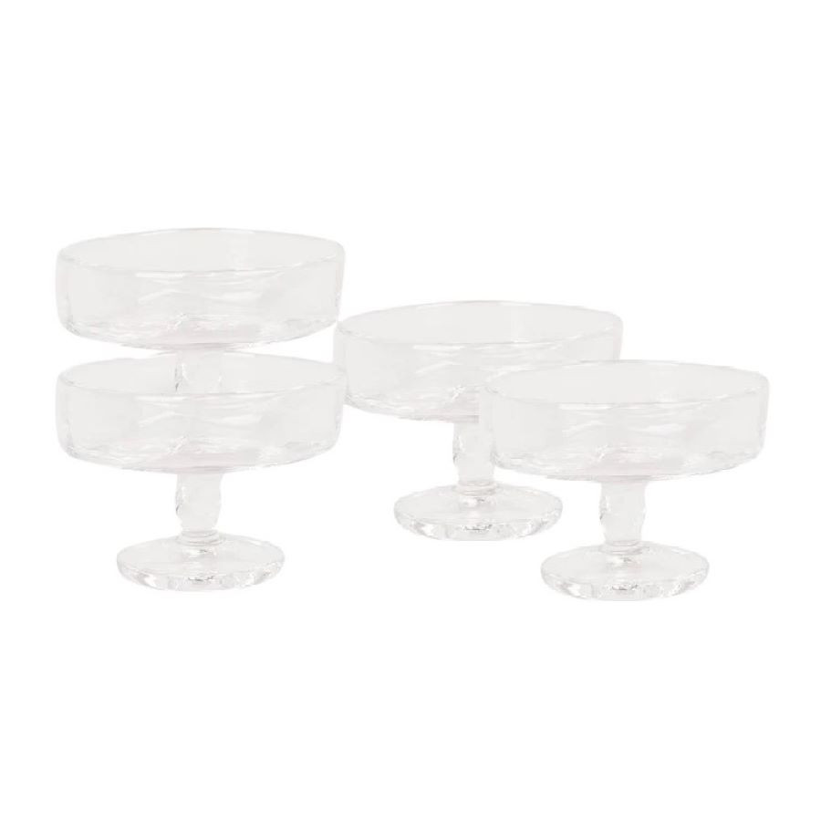 Szklanka 0405 Stem 100 Ml 4 Szt. Frama