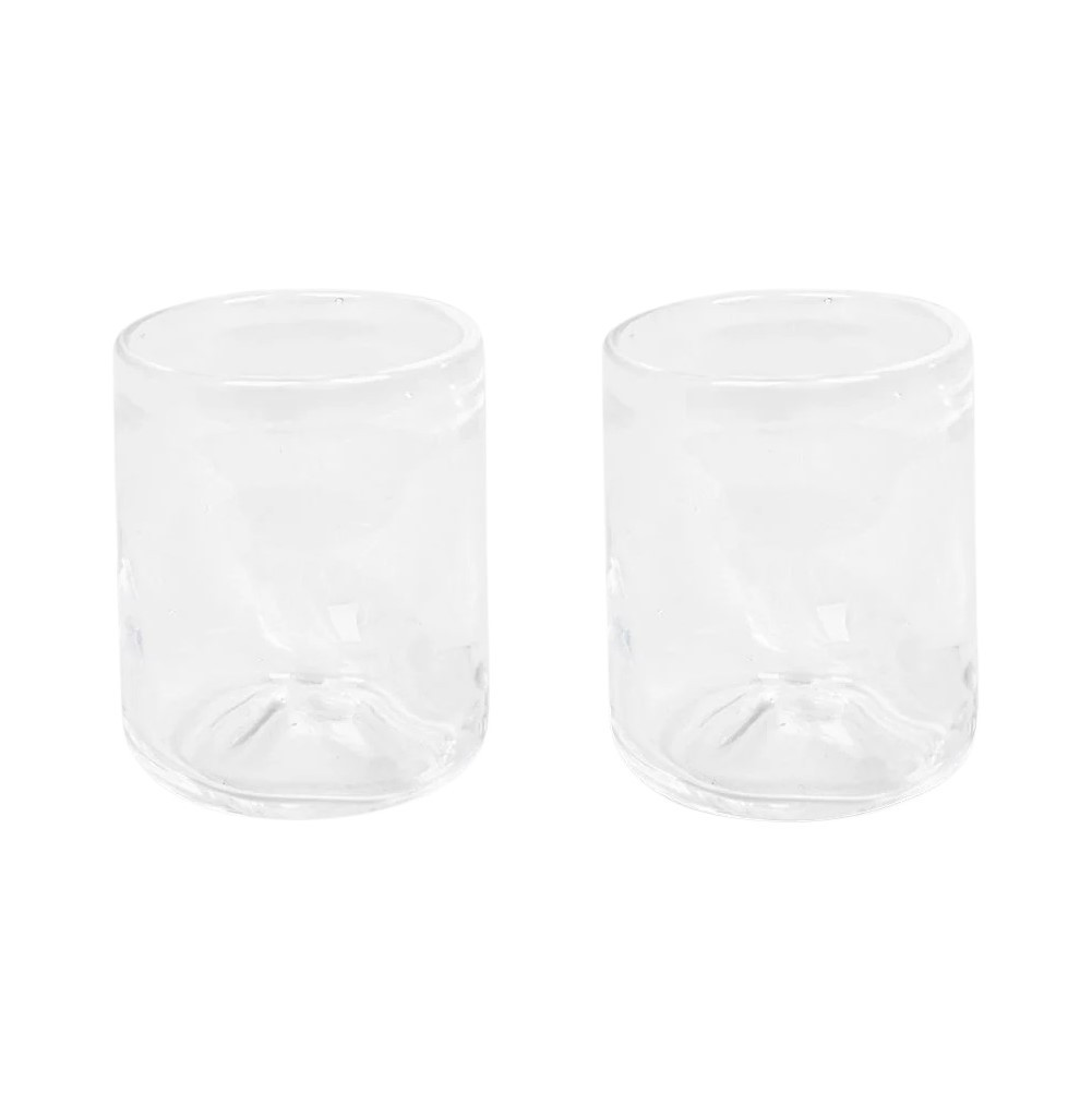 Szklanka Do Napojów 100 Ml 2 Szt. Frama