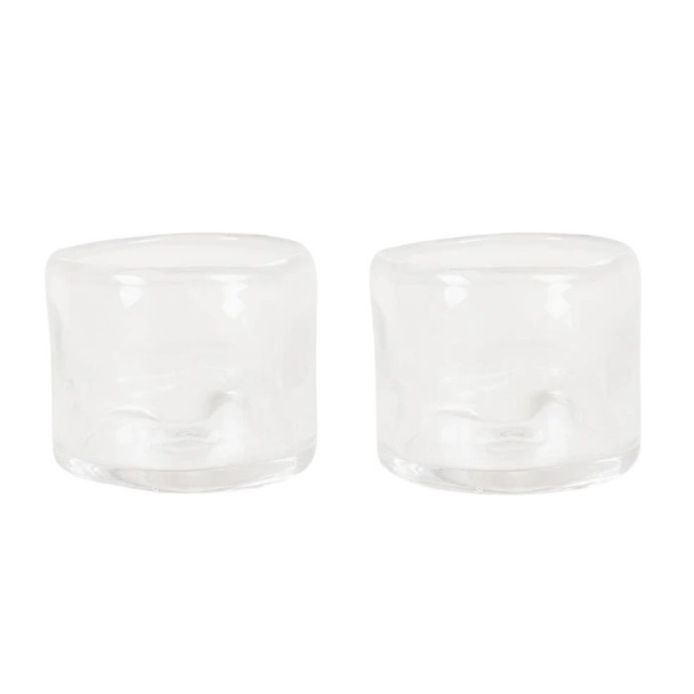 Szklanka Do Napojów 250 Ml 2 Szt. Frama