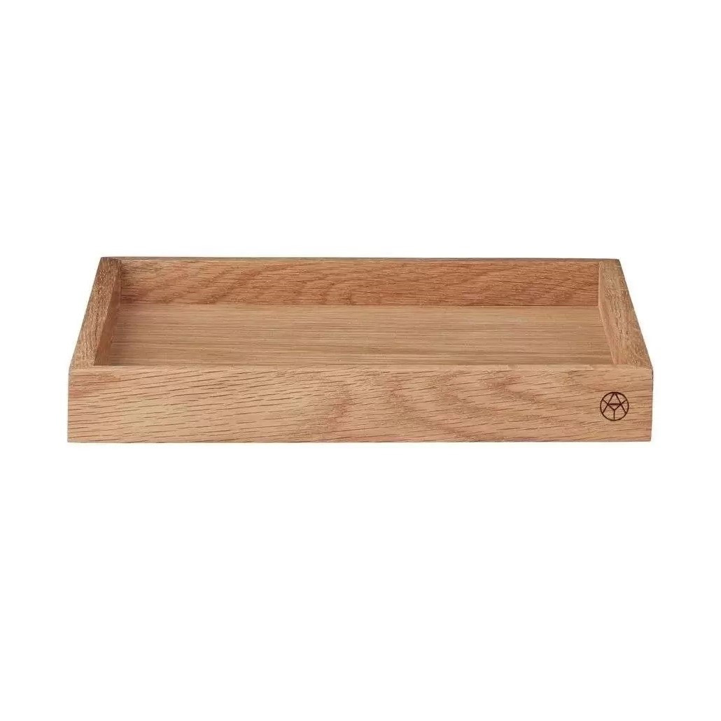Taca Unity 24 Cm Dąb Aytm