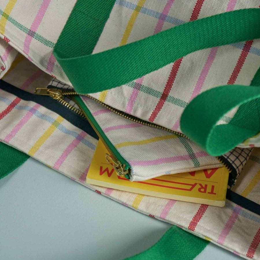 Torba Na Zakupy Iona Multicolore