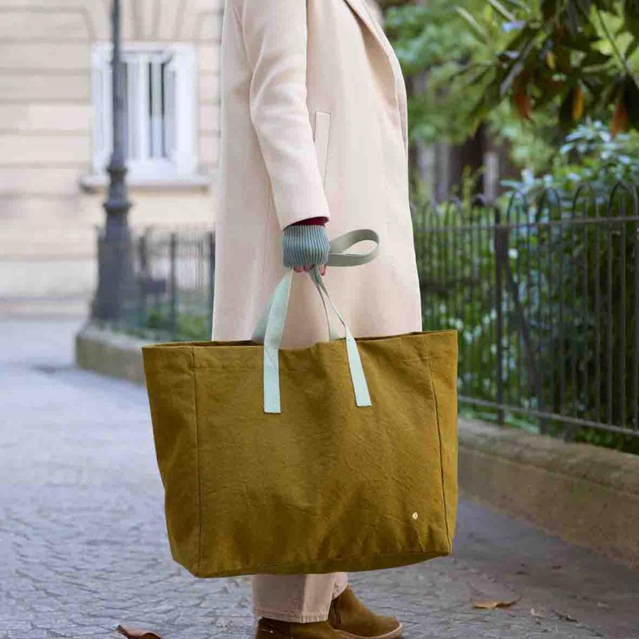 Torba Na Zakupy Iona Nuts La Cerise Sur Le Gâteau